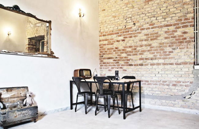 Casa particular vintage - Foto 11