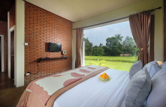 Kanaka Villas by Prabha - Foto 3