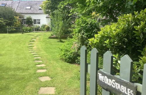 The Old Stables - Foto 37