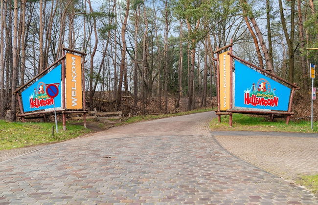 Comfortable Holiday Home With Garden - Foto 22