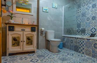 Casa Rural Castillo de Segura - Foto 40