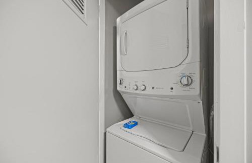 Coda on Half, a Placemakr Experience - Navy Yard - Foto 83