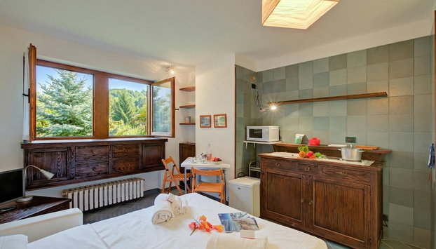 Fiori di Miele - Happy Rentals - Foto 5, Habitación