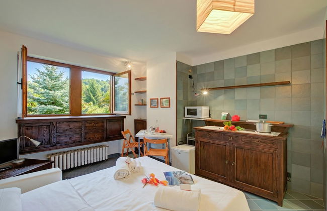 Fiori di Miele - Happy Rentals - Photo 6