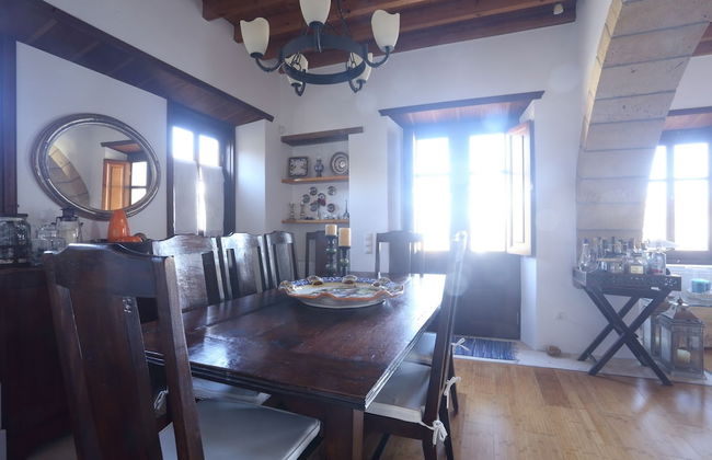 Patmos Exclusive Villas - Photo 75