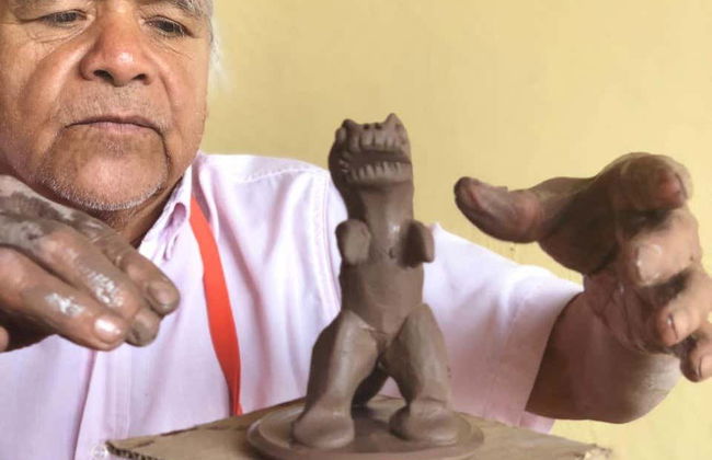 Visite des musées de Saltillo - Photo 3