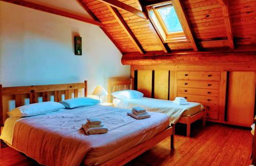 Green Riviera Case Vacanza - Foto 17