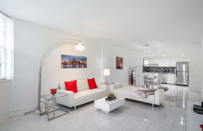 Luxury Miami Beach Condos - Foto 52