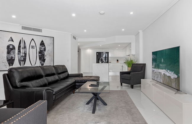 Trilogy Surfers Paradise - Foto 52