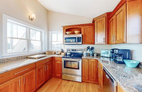 Sunset View - Foto 15