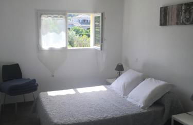 Villa Mer Et Montagne - Foto 16