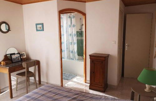House ideal for families 10 min from the beaches - Foto 11