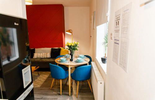 3 Bedroom Home Free Parking & WiFi Contractors Welcome! - Foto 55