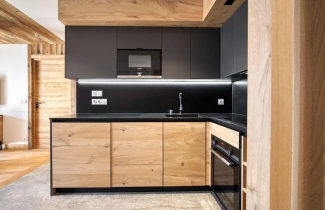 Lodge des Glaciers - Foto 8