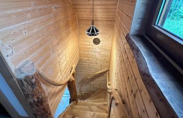 Bieszczady ClaraArt - Foto 17