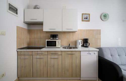 Apartments Wellness - Foto 53