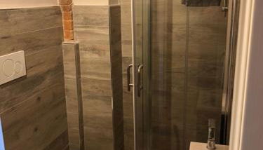 Casa Il Papavero - Photo 5, towels, Shower