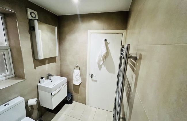 1-bed Apartment in Ealing - Foto 18