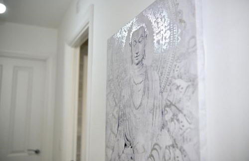 Modern house in City Centre with private parking and gated property - Foto 37