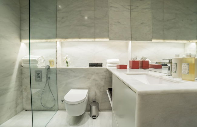 Dare Lisbon House - Foto 55