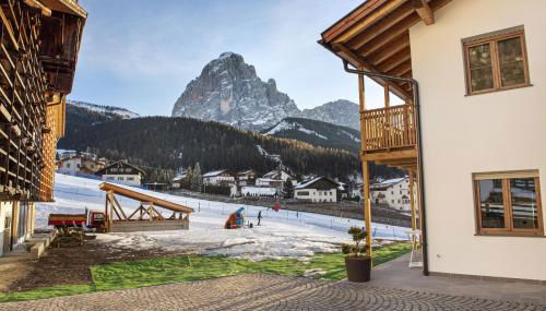 Tieja Panoramic Lodge - Photo 3