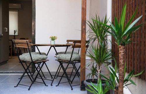 Caravin Wanderhome Nea Ionia, 5 min from Metro station - Foto 32