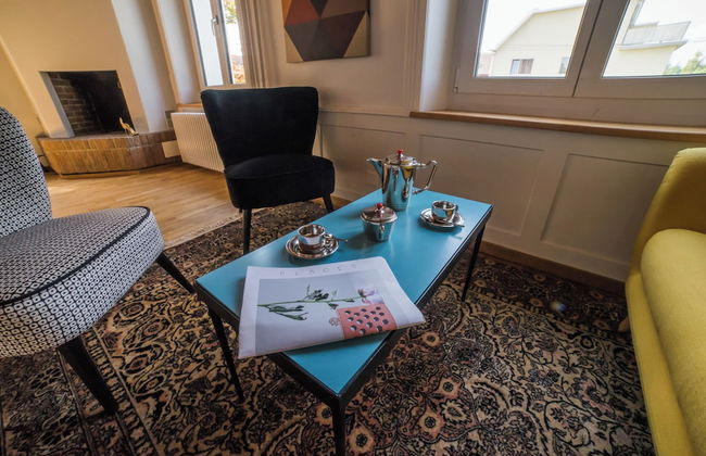 Tilia Apartments - Foto 34