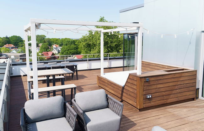 Bob W Pärnu - Foto 73