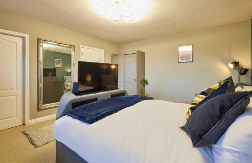 Host and Stay - River Hill House - Foto 23