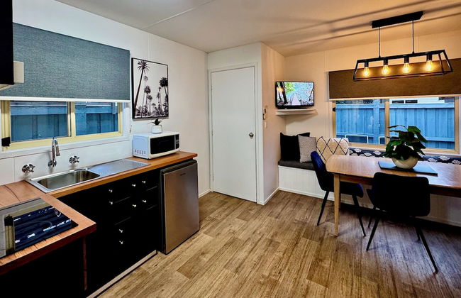 Kanasta Caravan Park - Foto 10