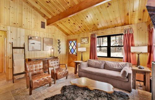 Bruin Chalet #2464 - Foto 2