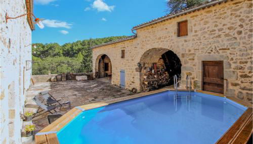 Beautiful Home In Banne - Foto 2