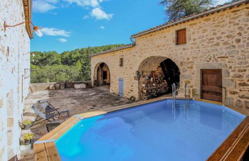 Beautiful Home In Banne - Foto 2