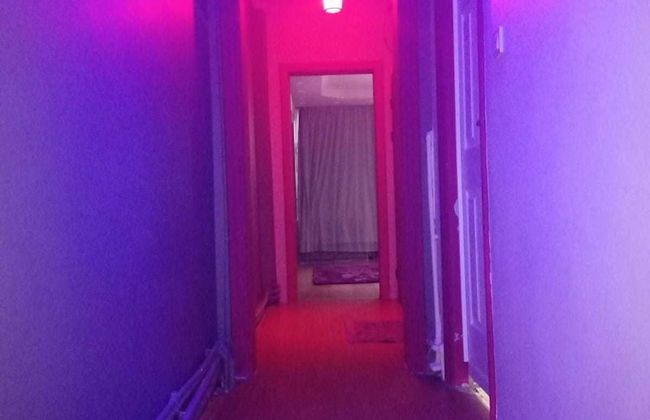 Istanbul Apartment - Foto 21