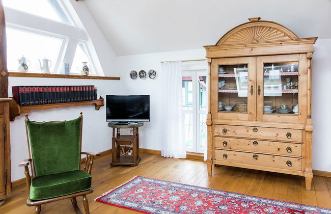 Schleiden Timber-frame Retreat - Foto 9