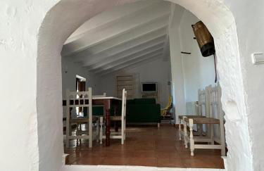 Cortijo Burruelo - Photo 36