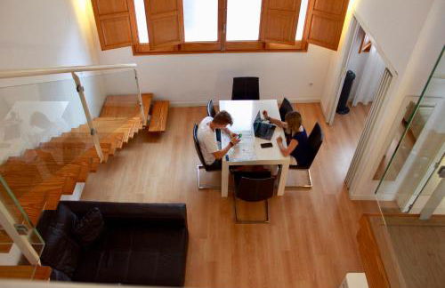 Edificio Palomar - PalomarGroup - Photo 33