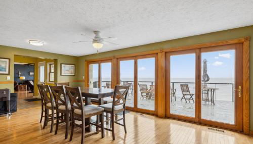 Sunset Haven - Lakeside Retreat in GOTL - Foto 5