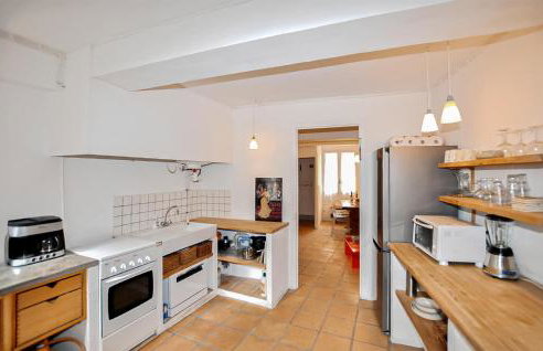 4 Bedroom Cozy Home In Palau-Del-Vidre - Foto 16