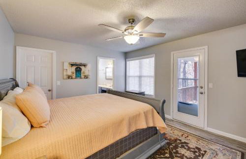 The Wildwood House in Hot Springs Village! - Foto 11