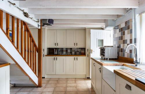 Herefordshire Holiday Cottages - Foto 17