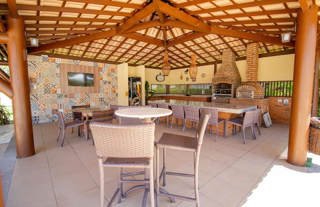 GB11 Otimo Ap Genipabu Sum Residence - Photo 38