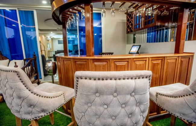 Lux Suites the Palms Apartments Nyali - Foto 40