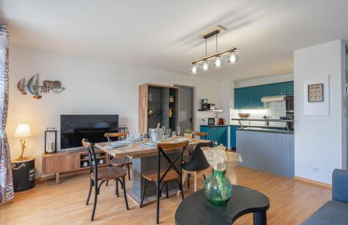 Apartment Les Hautes Folies-9 by Interhome - Photo 9