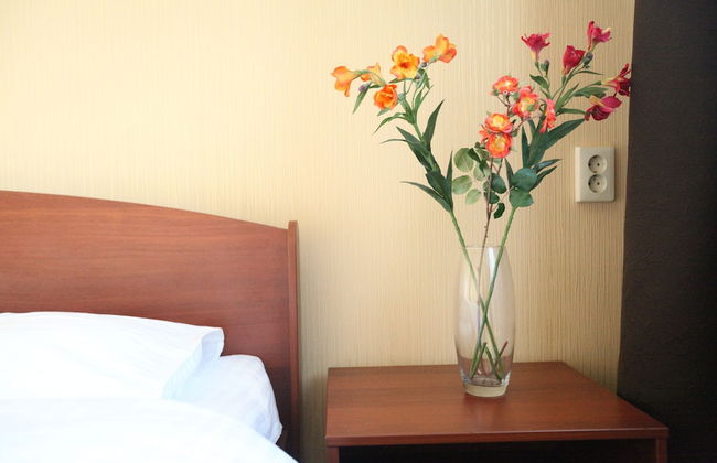 Kvart Apartments Kievskaya - Foto 72