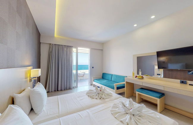 Marika Beach Hotel - Foto 7