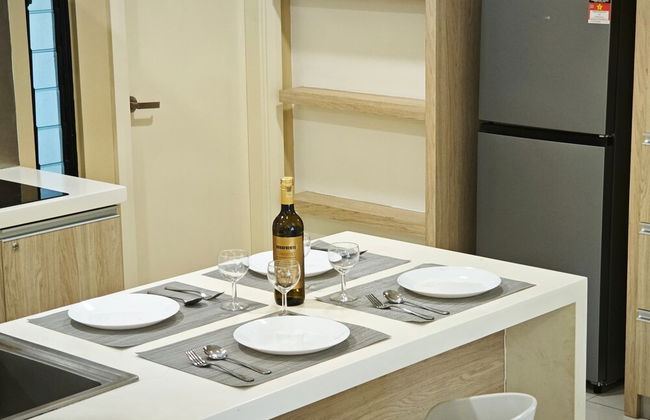 Southkey Mosaic By Antlerzone - Foto 40