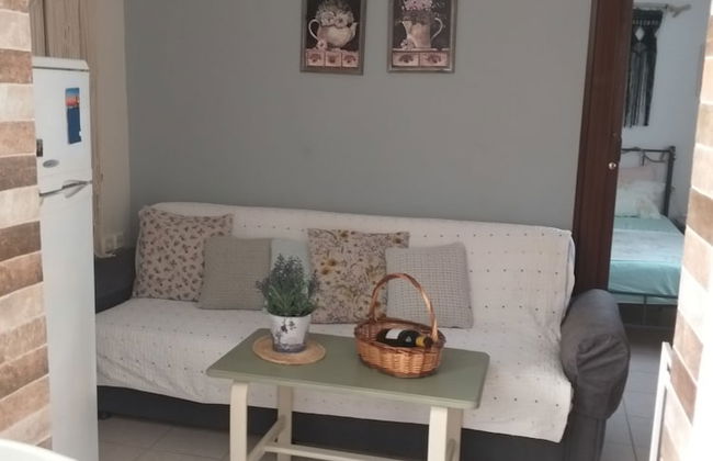 Anastasia's Holiday Home - Foto 46