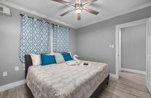 Modern & Spacious 3BR Retreat on Prime Location - Foto 17