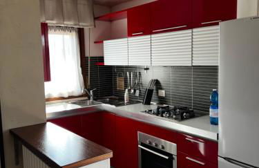 Lellolocations - Attico Via Villetta - Foto 10